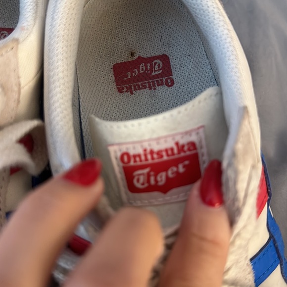 California 78 ex unisex sneakers - Picture 10 of 13